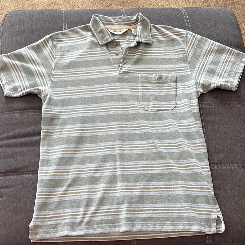 Eddie Bauer man’s t-shirts. M